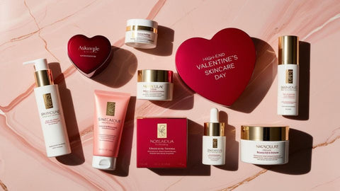 Best Valentine’s Skincare Products