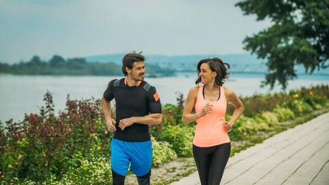 Fuel Your Fitness Goals: Top Sports Nutrition for Outdoor Adventures