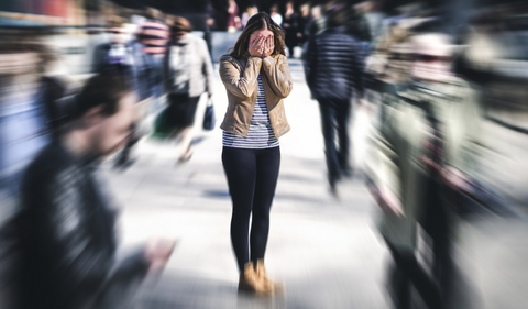 Herbspro.com - Natural Supplements That Help Reduce Anxiety