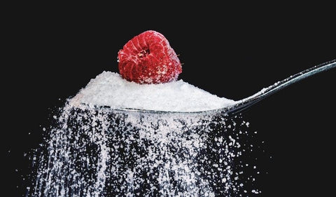 The Health Benefits Of Stevia As A Sugar Substitute