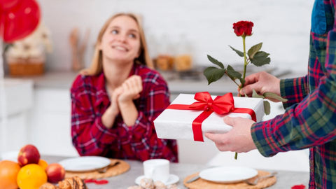 Top 5 Wellness Valentine's Day Gift Ideas