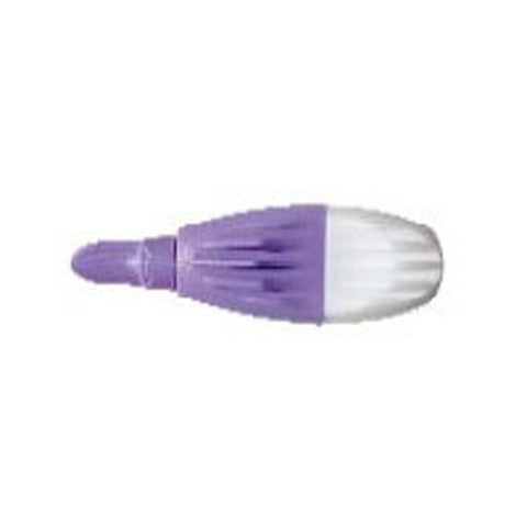 BD, Microtainer Contact-Activated Lancet, Purple 30 G X 1.5 mm 200 each