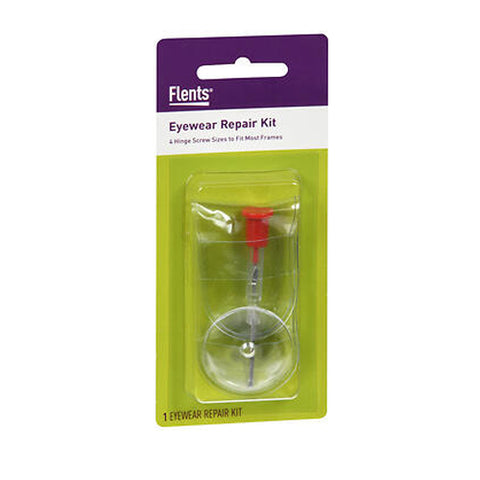 Flents, Eye Glass Repair Kit, 1 each