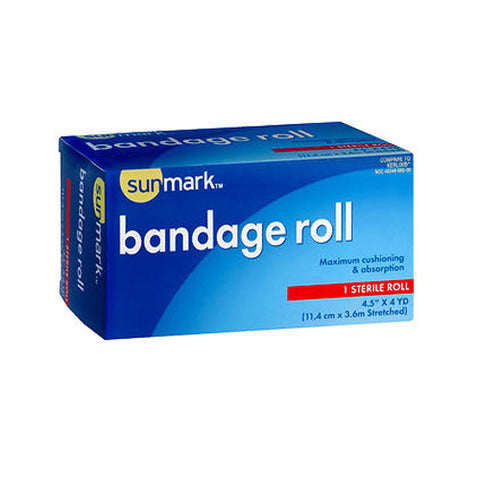 Sunmark, Bandage Roll, 1 each