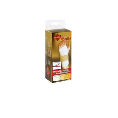 Scott Specialties, Wrist Wrap for Arthritis Large, LARGE 1 each