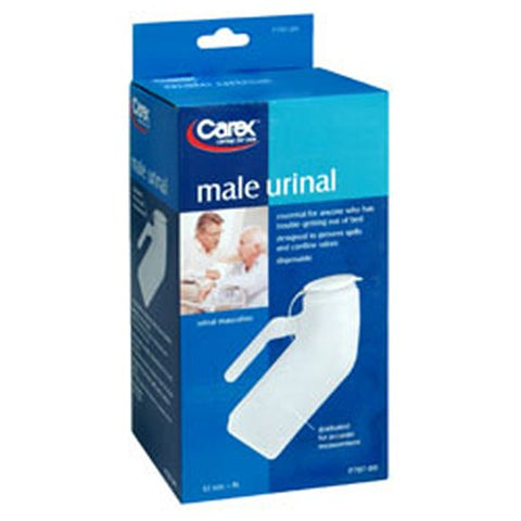 Carex, Urinal Male, 32 Oz  / 946 Ml