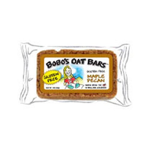 Bobo's Oat Bars, All Natural Bar, 3 Oz