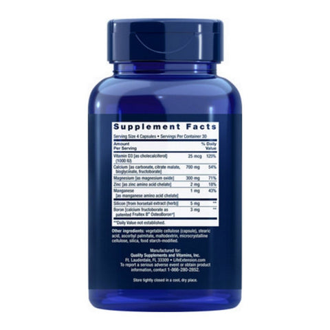 Life Extension, Bone Restore, 120 Caps