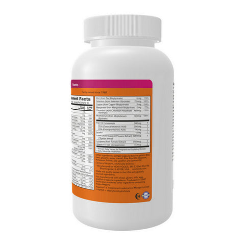 Now Foods, Prenatal Gels + DHA, 180 Softgels