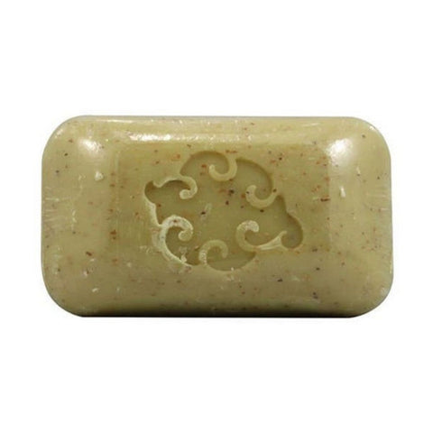 Baudelaire, Sea Exfoliating Loofa Bar Soap, 5 oz