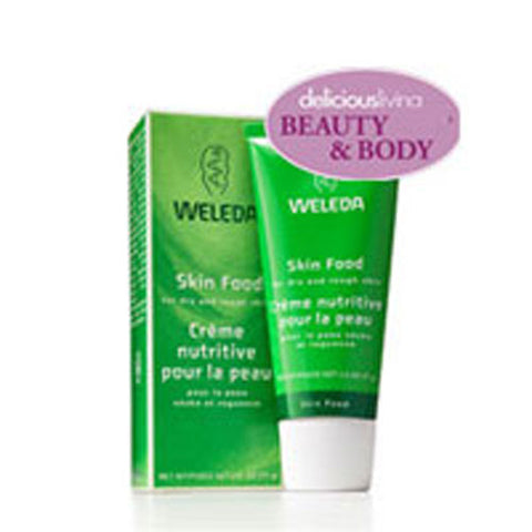 Weleda, Skin Food, 2.5 fl oz