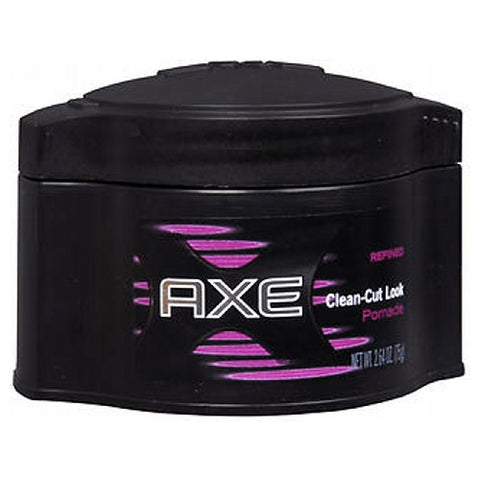 Axe, Clean-Cut Look Pomade Refined, 2.64 oz