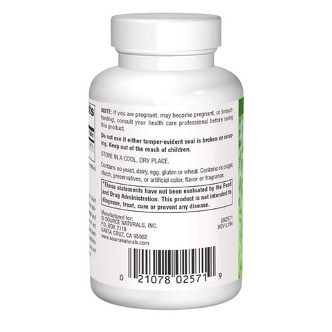 Source Naturals, Vegan True Vitamin E D-Alpha Tocopheryl Succinate, 400 IU, 50 Tabs