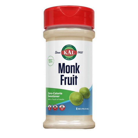 Kal, Monk Fruit, 4 oz
