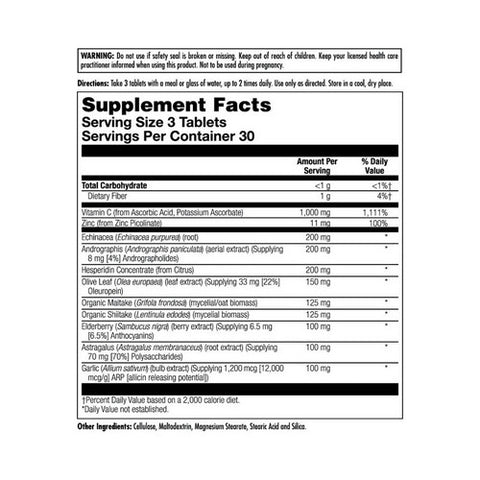 Kal, Beyond Wellness, 90 Tabs