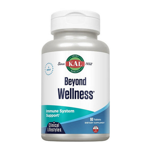Kal, Beyond Wellness, 90 Tabs