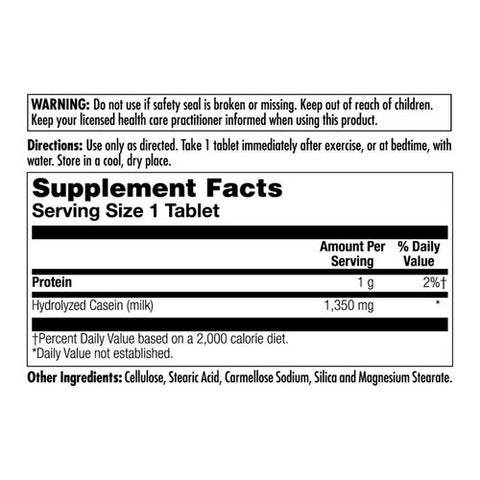 Kal, Amino Acid Complex, 100 Tabs