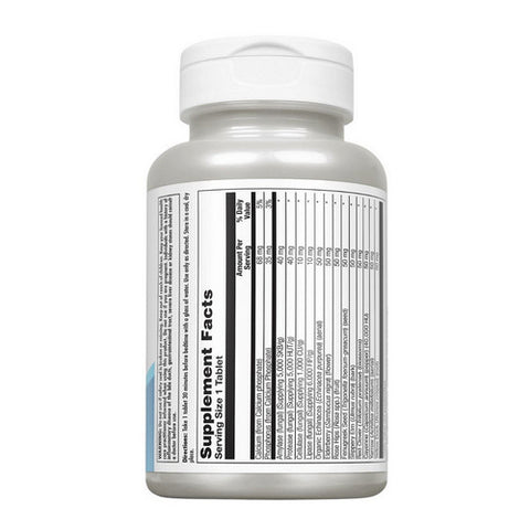 Kal, No Snorz, 60 Tabs