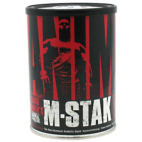 Universal Nutrition, ANIMAL METHOXY STACk, 21 counts