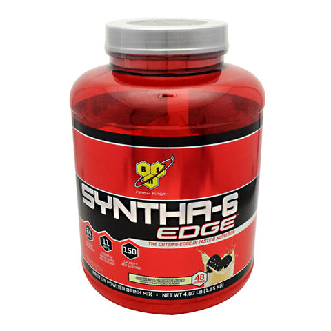 BSN Inc., Syntha-6 Edge, Vanilla 28 S
