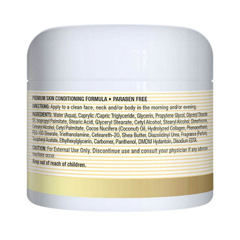 Mason, Coconut Oil Beauty Cream, 2 oz