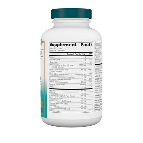 Source Naturals, Wellness Formula Tablets, 180 Tabs