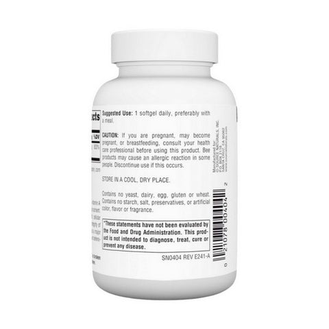 Source Naturals, Beta Carotene, 25000 IU, 250 Softgel