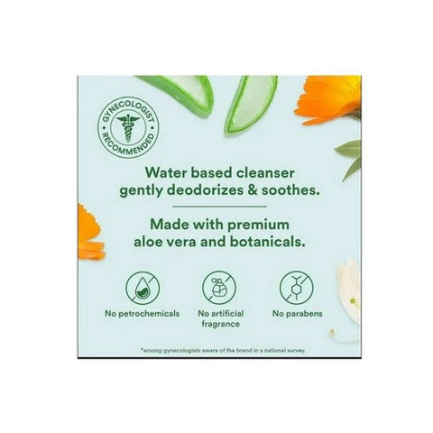 Good Clean Love, Rebalance Wipes, 12 Count