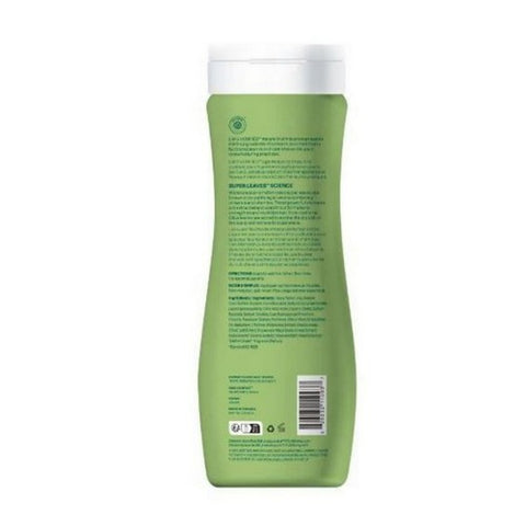 Attitude, Natural Shampoo, Nourishing and Strengthening 15.9 Oz