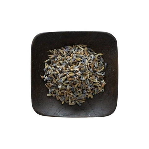 Frontier Coop, Organic Whole Lavender Flowers, 16 Oz