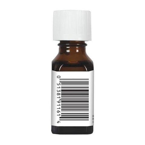 Aura Cacia, Essential Oil Nutmeg, (mystica fragrans) 0.5 Fl Oz