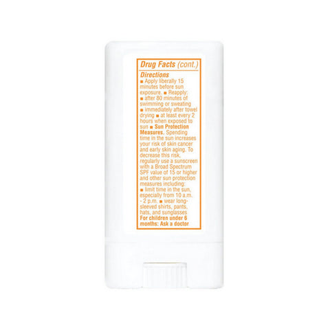Thinkbaby, Mineral Baby Sunscreen Stick SPF 30, .64 Oz