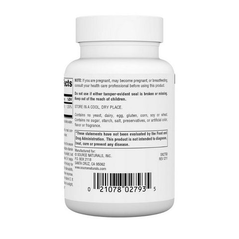 Source Naturals, Vitamin D-3, 10000 IU, 240 Softgels