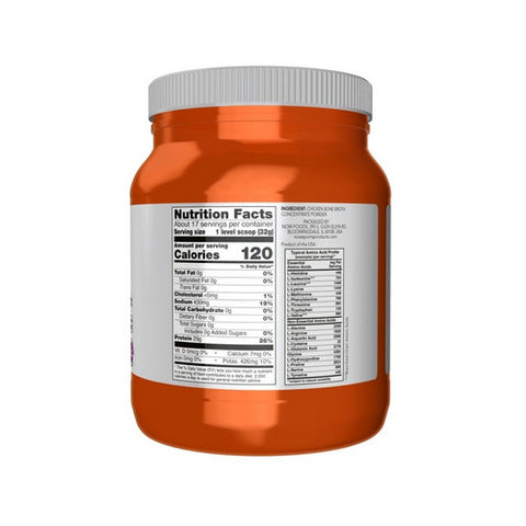 Now Foods, Chicken Bone Broth, 1.2 lbs