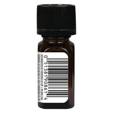 Aura Cacia, Organic Essential Oil, Cajeput .25Oz