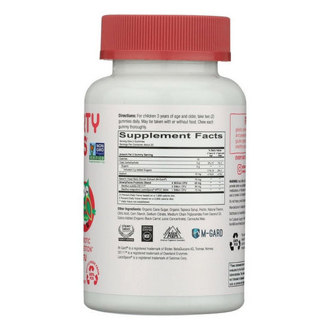 SmartyPants, Probiotic Kids Complete, Strawberry 45 Count