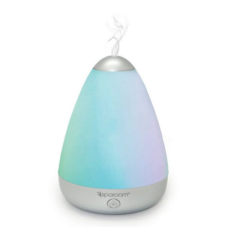 SpaRoom, Puremist Essential Oil Diffusers, 1 Count