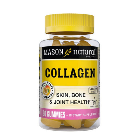 Mason, Collagen, 60 Gummies