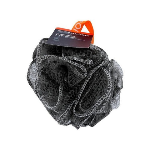 Cleanlogic, Invigorating Mesh Sponge, 1 Count