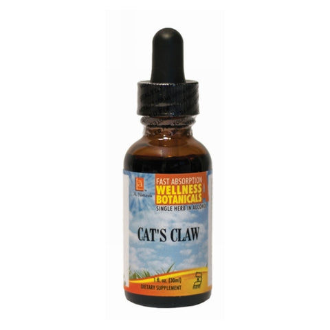 L. A .Naturals, Cat's Claw, 1 Oz