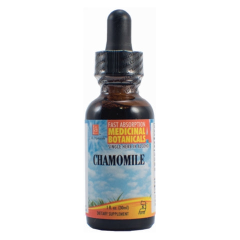 L. A .Naturals, Chamomile Organic, 1 Oz