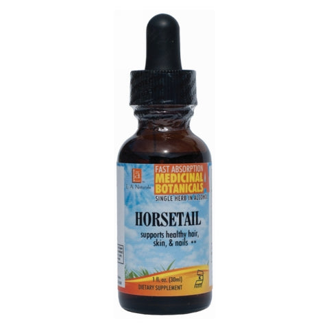 L. A .Naturals, Horsetail, 1 Oz