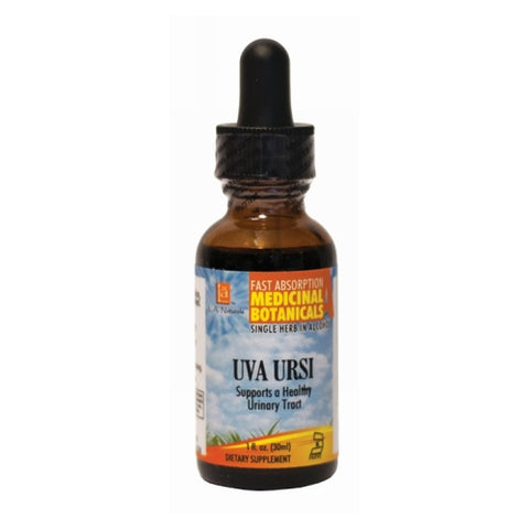 L. A .Naturals, Uva Ursi, 1 Oz
