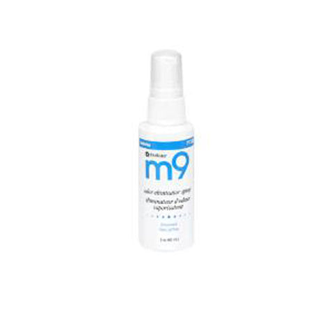 Hollister, M9 Odor Eliminator Spray Unscented, 2 Oz