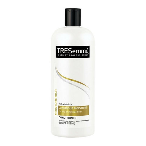 Tresemme, Moisture Rich Luxurious Moisture Conditioner, 28 Oz