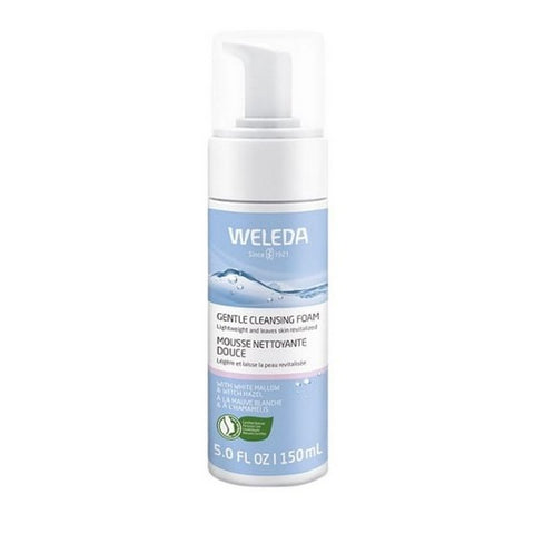 Weleda, Gentle Cleansing Foam, 5 Oz