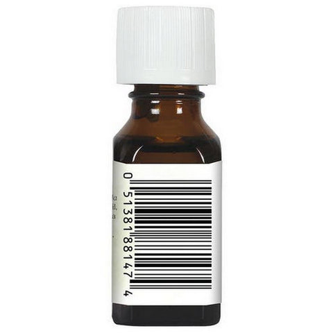 Aura Cacia, Essential Oil Blend, Rescue Charm 0.5 Oz