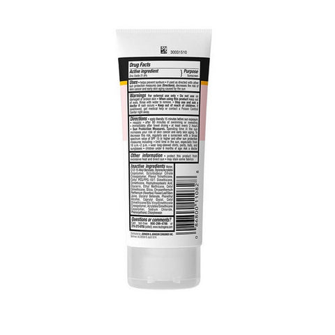 Neutrogena, Pure & Free Baby Sunscreen SPF 50, 3 Oz
