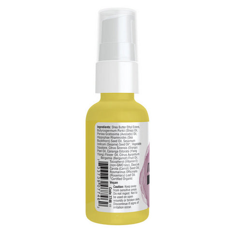 Now Foods, Nourish Facial Oil, 1 Oz