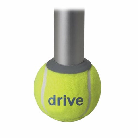 Drive Medical, drive Tennis Ball Glide, Case of 2